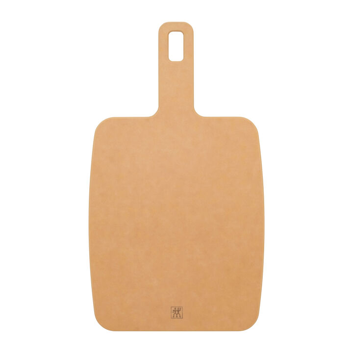 Cutting Board 13x7.5 PF nat w/handle ZWIL 1031151