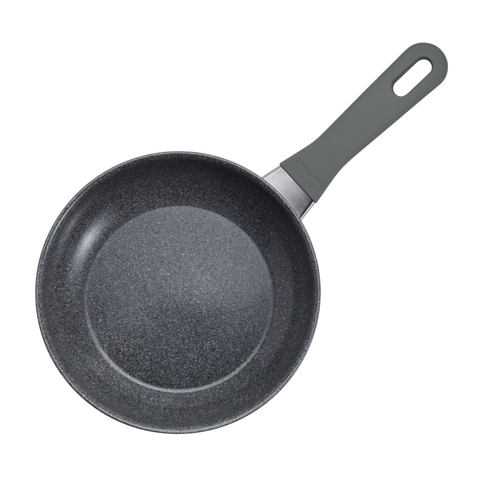 Nonstick Fry Pan, Parma Plus Ceramic 8" Alum ZWIL 1033142