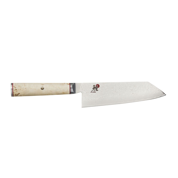 Bunka Knife  6.5" Birchwood MIYABI 1034064