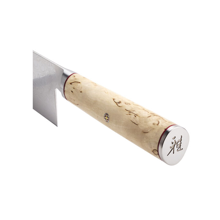 Bunka Knife  6.5" Birchwood MIYABI 1034064