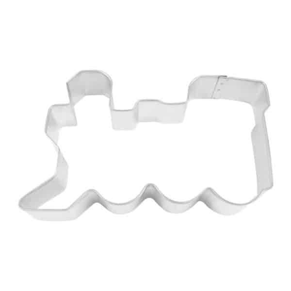 Train 3.5" Cookie Cutter R&M 1373