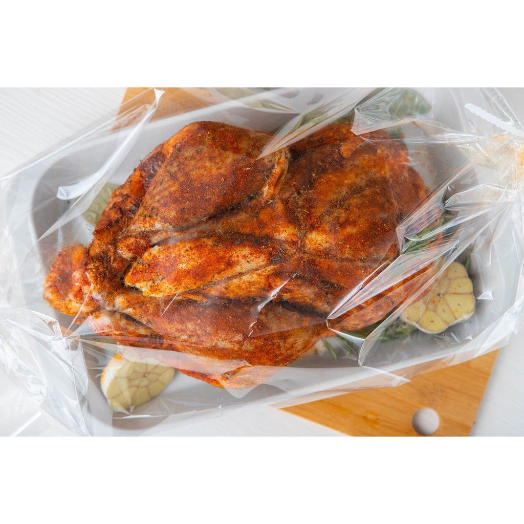 OVEN ROASTING BAG HIC 22180