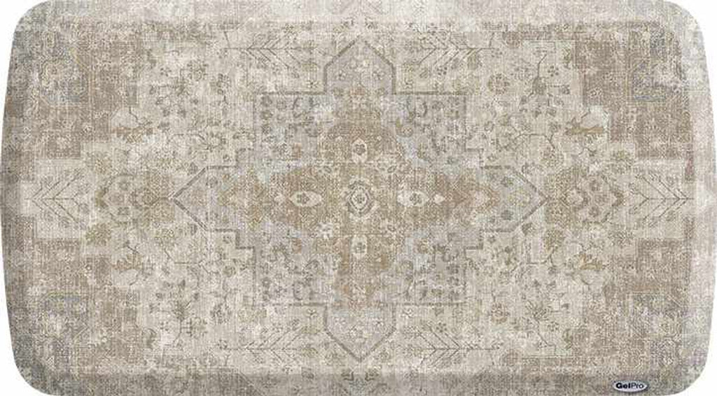 Floor Mat Weathered Camel GELP 109-P-2036-KRWC