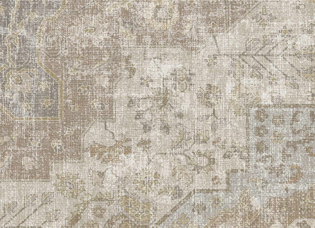 Floor Mat Weathered Camel GELP 109-P-2036-KRWC