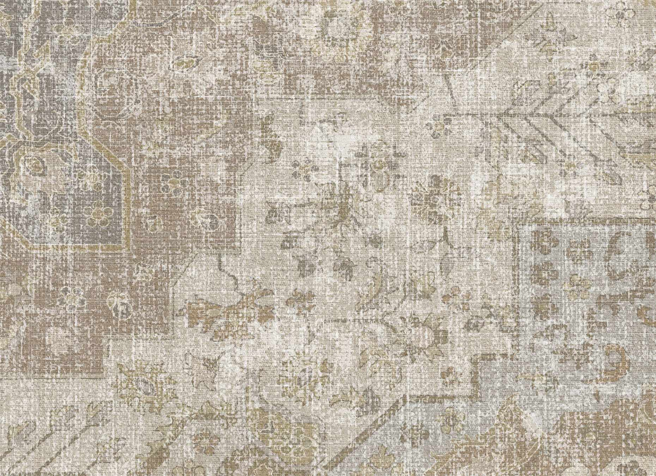 Floor Mat Weathered Camel GELP 109-P-2036-KRWC