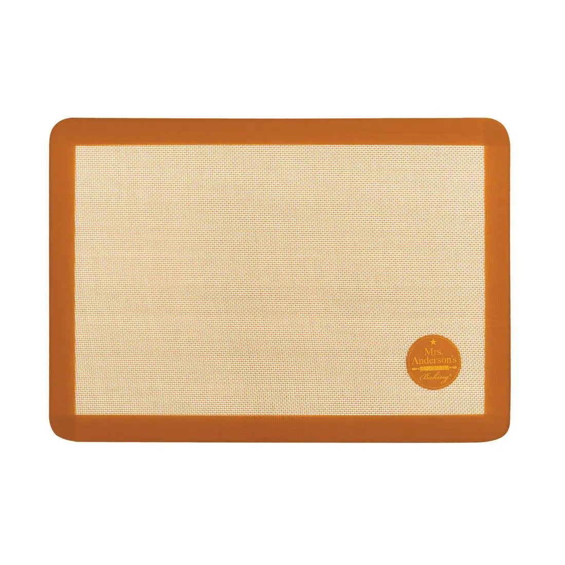 Baking Mat Half Size Silicone Mrs. A HIC 60000