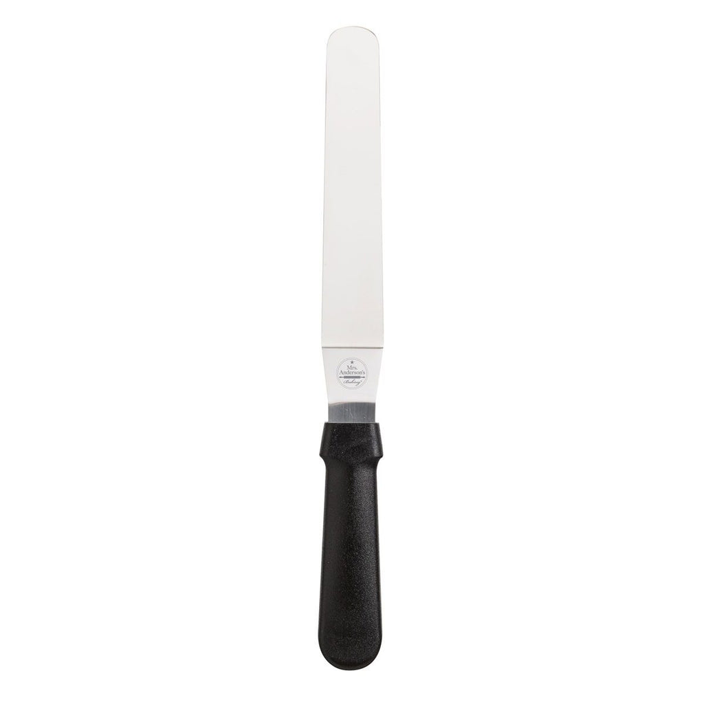 Offset Spatula 8" Mrs. A HIC 43802