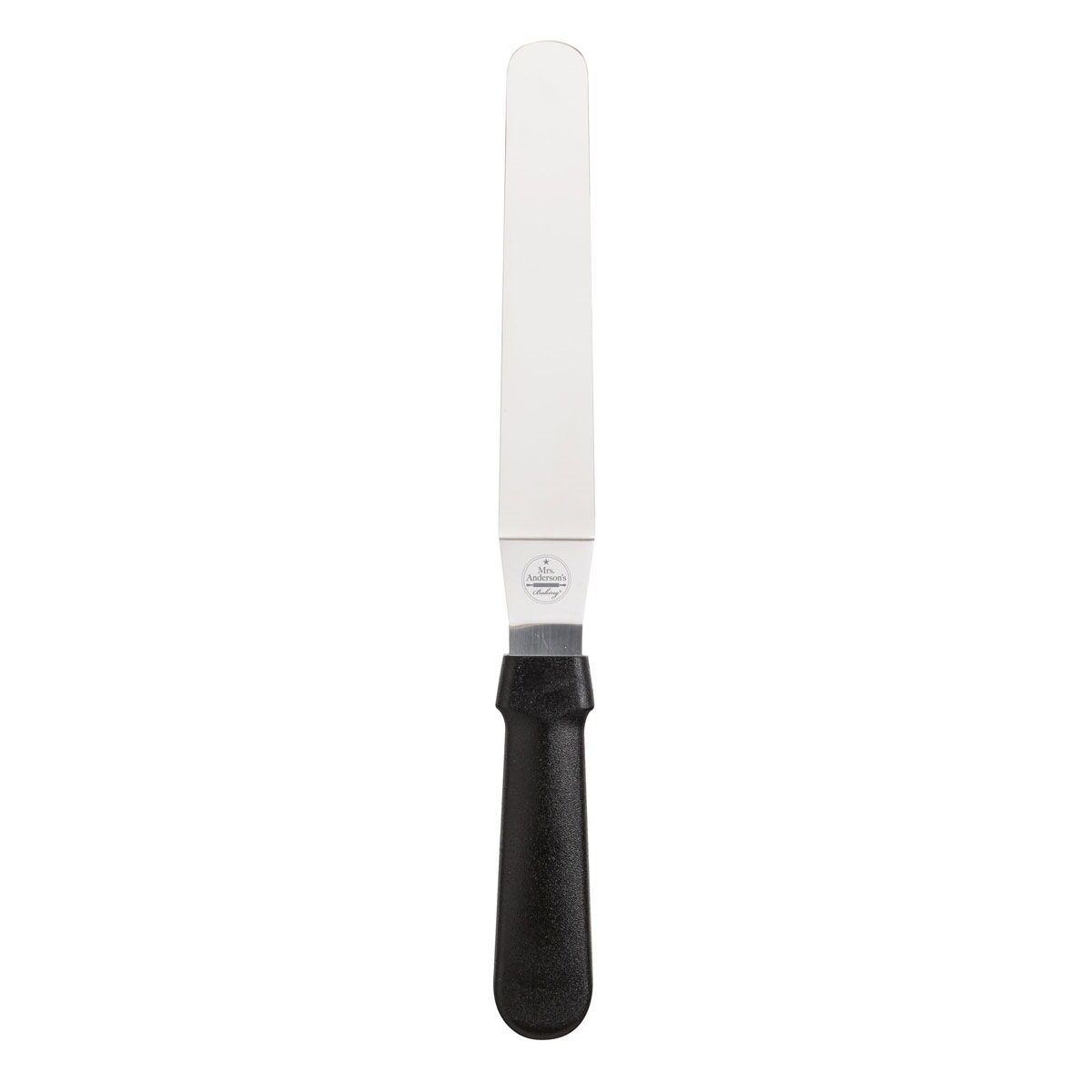 Offset Spatula 8" Mrs. A HIC 43802