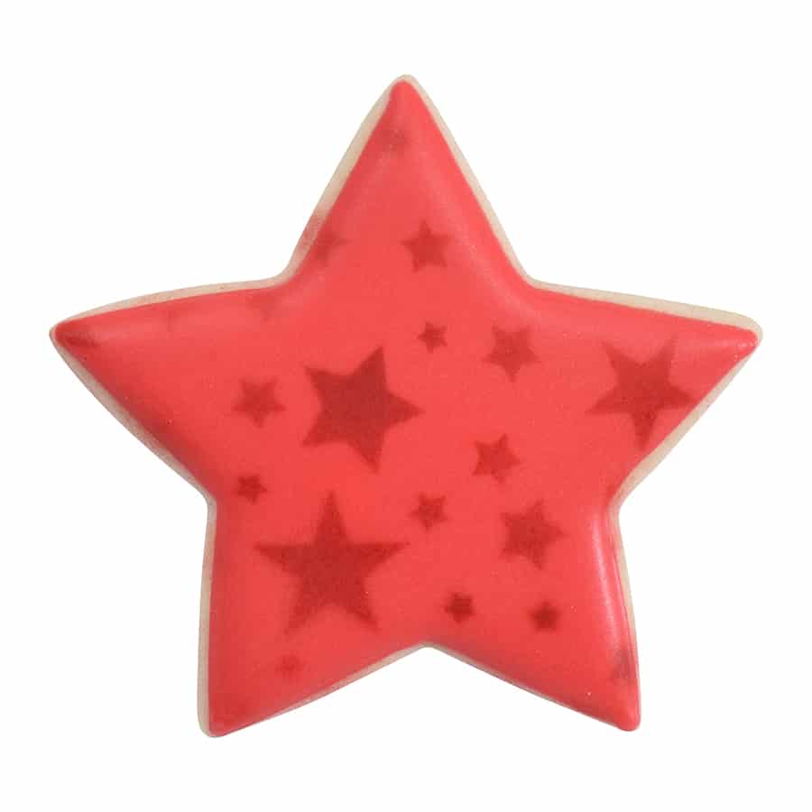 STAR 2.75" COOKIE CUTTER R&M 1114