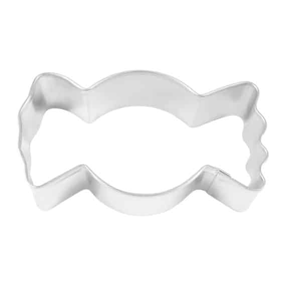 Candy 3.25" Cookie Cutter R&M 1127