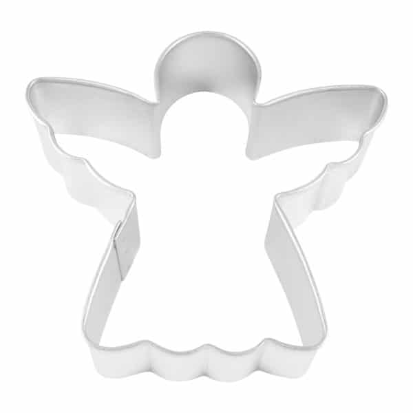 Angel 4" Cookie Cutter R&M 1133