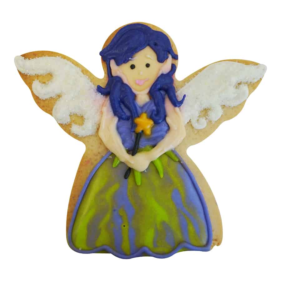 Angel 4" Cookie Cutter R&M 1133