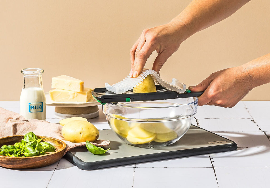 Mandolin NoCutU Gr DF DFNC3321