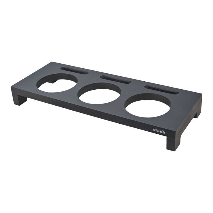 Wood Stand for Mini Dutch Oven ZWIL 1004003
