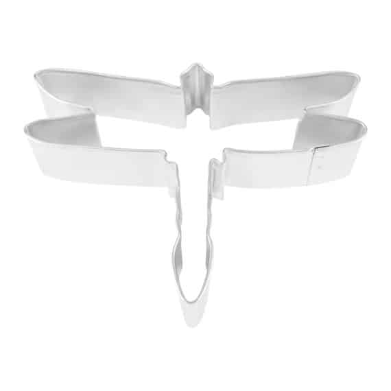 DRAGONFLY 4" COOKIE CUTTER R&M 1229