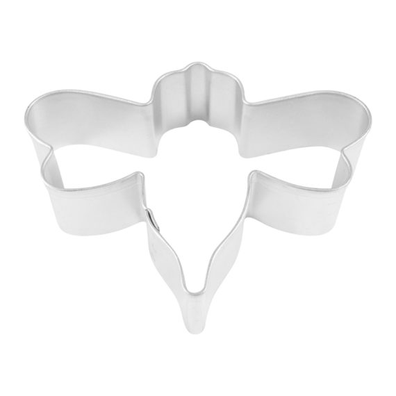 Bumbe Bee 3" Cookie Cutter R&M 1257