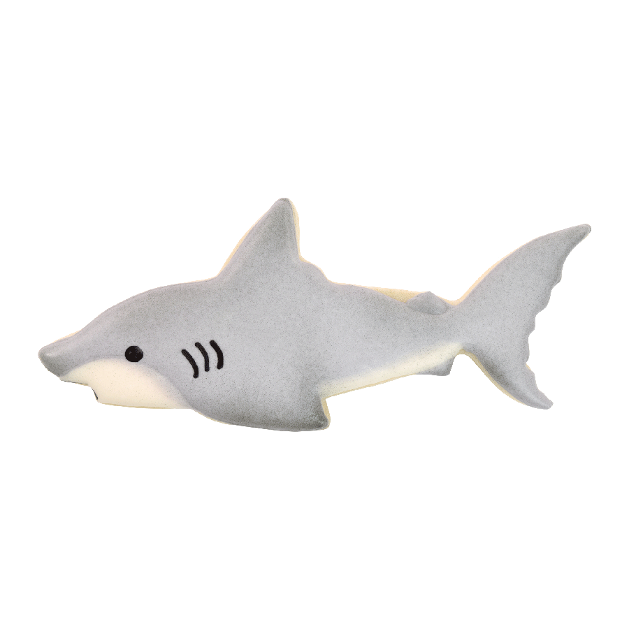SHARK 4.5" COOKIE CUTTER R&M 1273