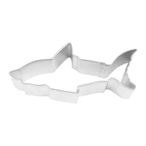 SHARK 4.5" COOKIE CUTTER R&M 1273