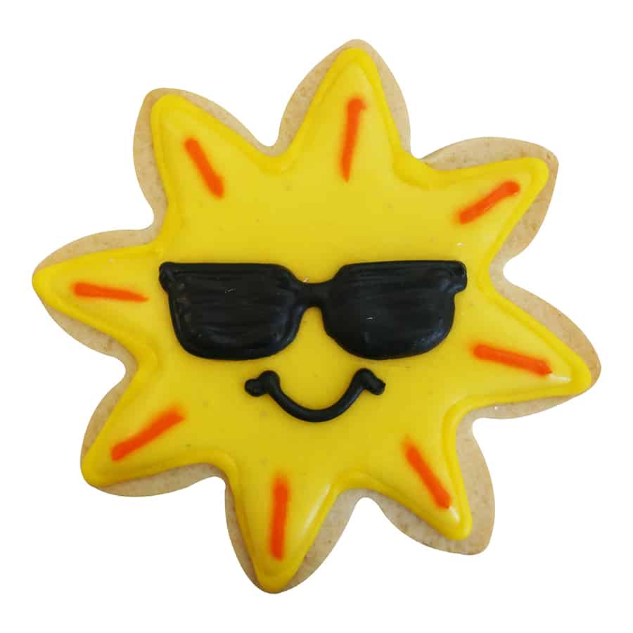Daisy 3.5" Cookie Cutter R&M 1303