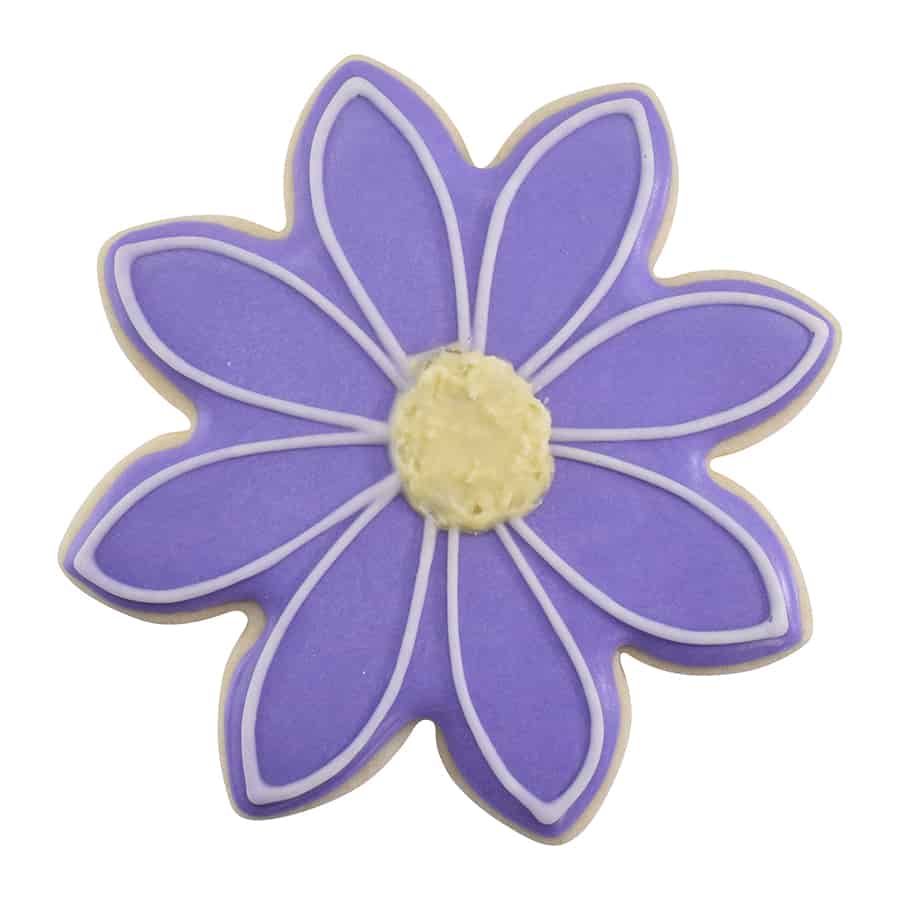 Daisy 3.5" Cookie Cutter R&M 1303
