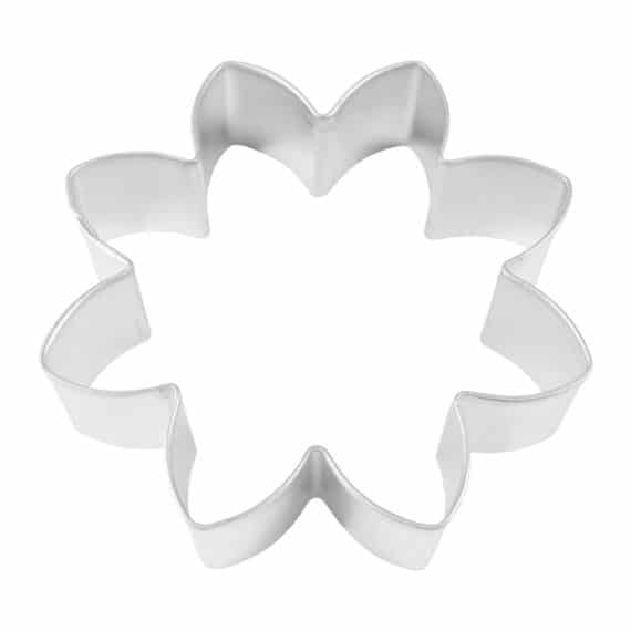 Daisy 3.5" Cookie Cutter R&M 1303