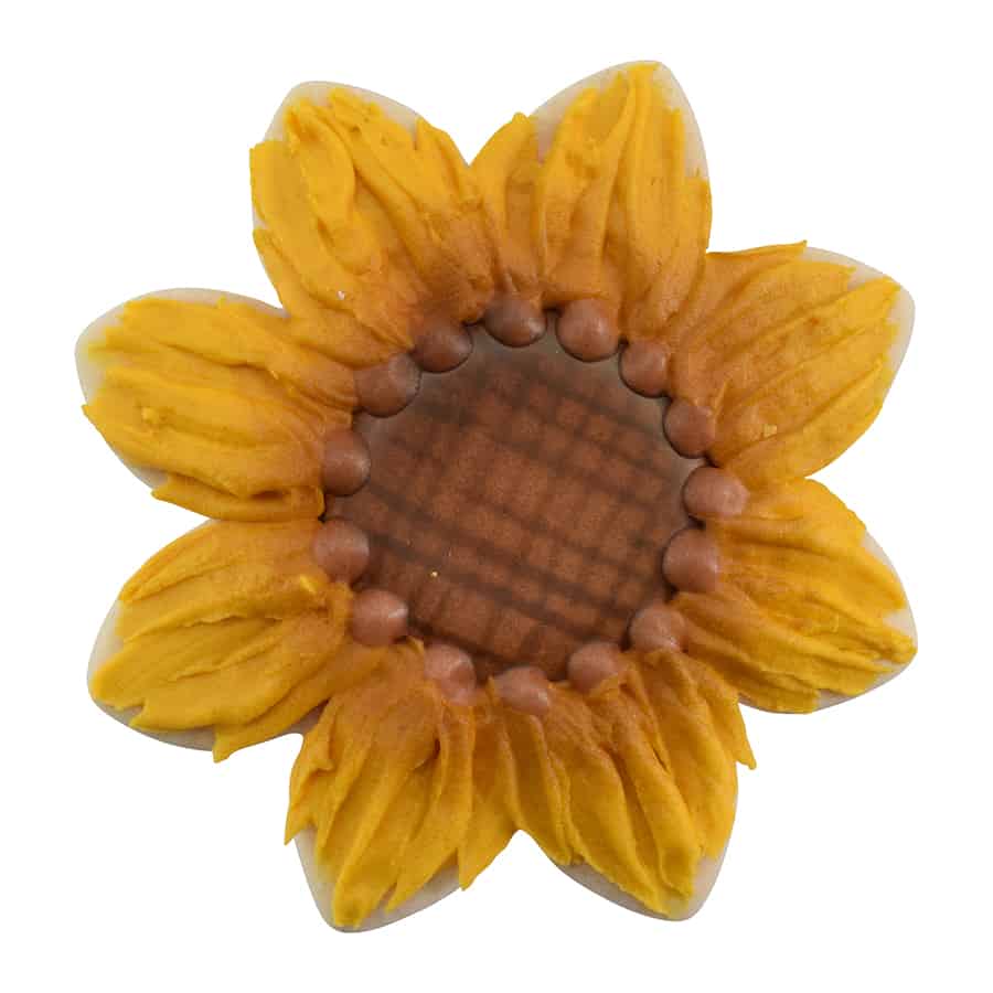 Daisy 3.5" Cookie Cutter R&M 1303