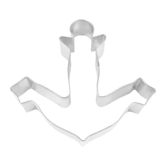 Anchor 4.5" Cookie Cutter R&M 1308