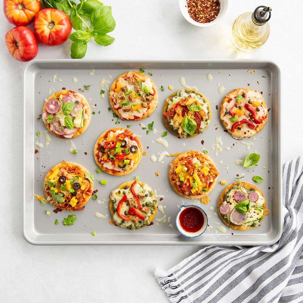 Sheet Pan, Big Brilliant 21x15 NW 13210
