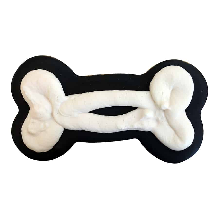 Bone 3.5" Cookie Cutter R&M 1331