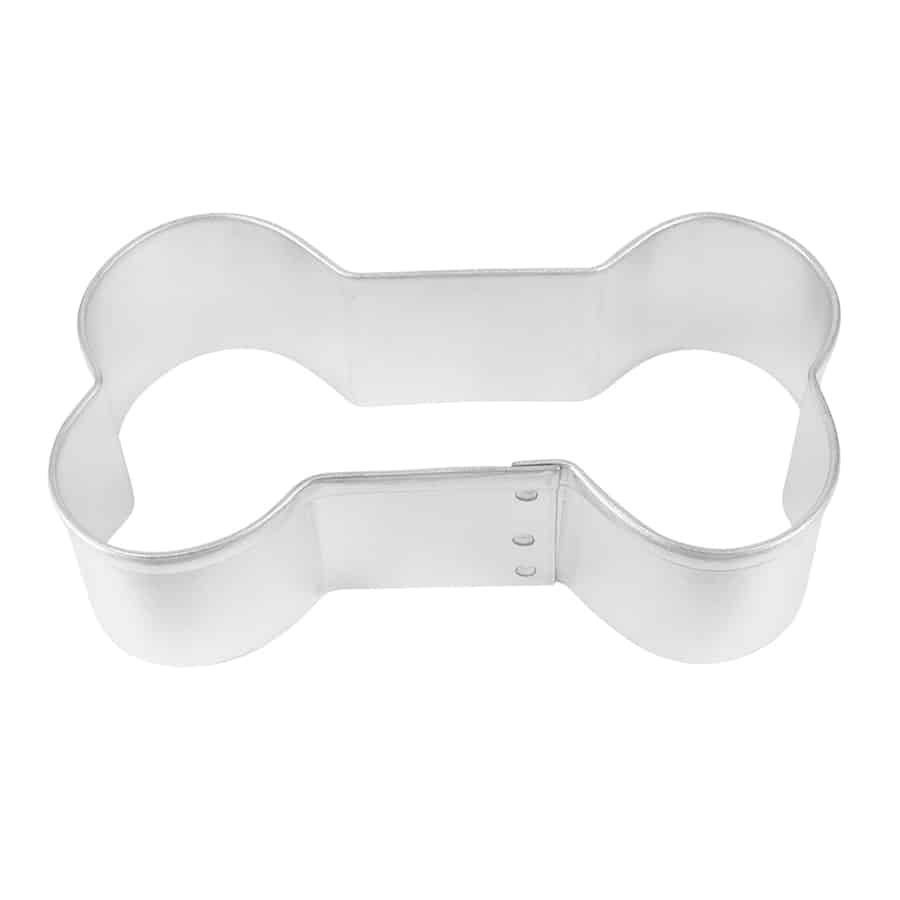 Bone 3.5" Cookie Cutter R&M 1331