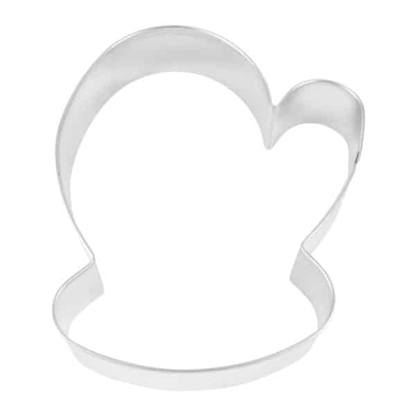 MITTEN 3.5" COOKIE CUTTER R&M 1334