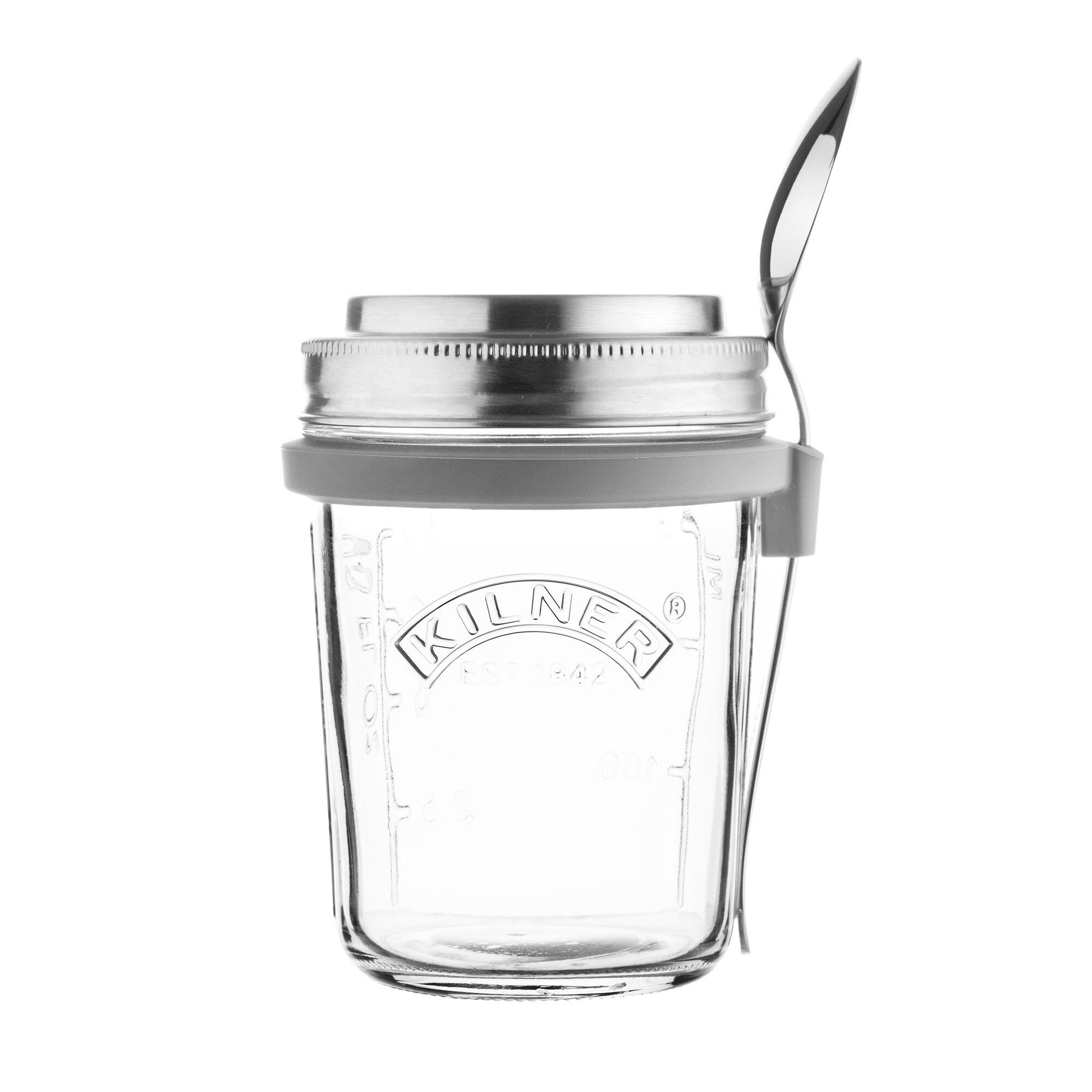 Breakfast Jar Set Kilner RW 0025.899U