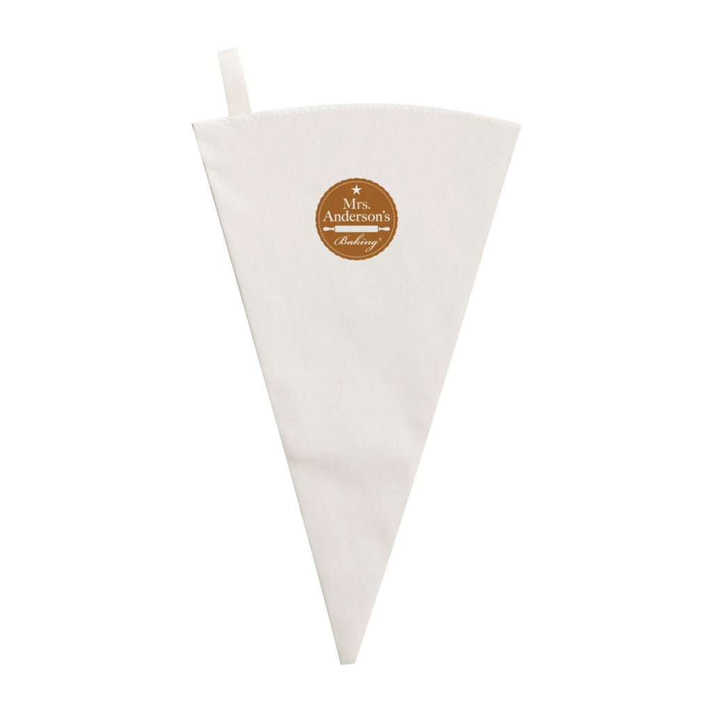 Pastry Bag Reusable 14" Mrs. A HIC 93260