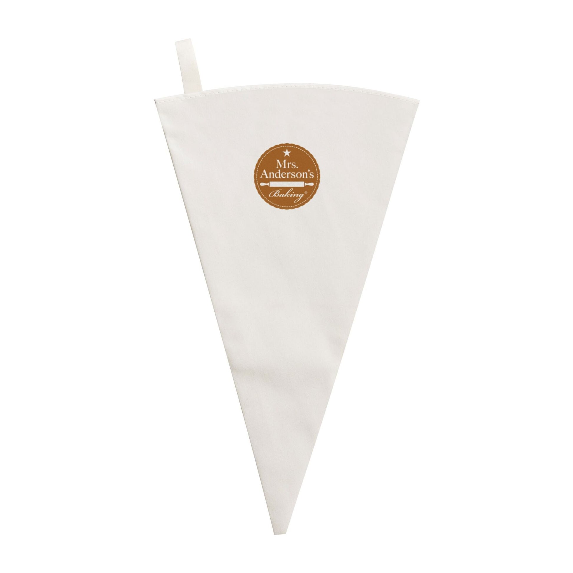 Pastry Bag Reusable 14" Mrs. A HIC 93260