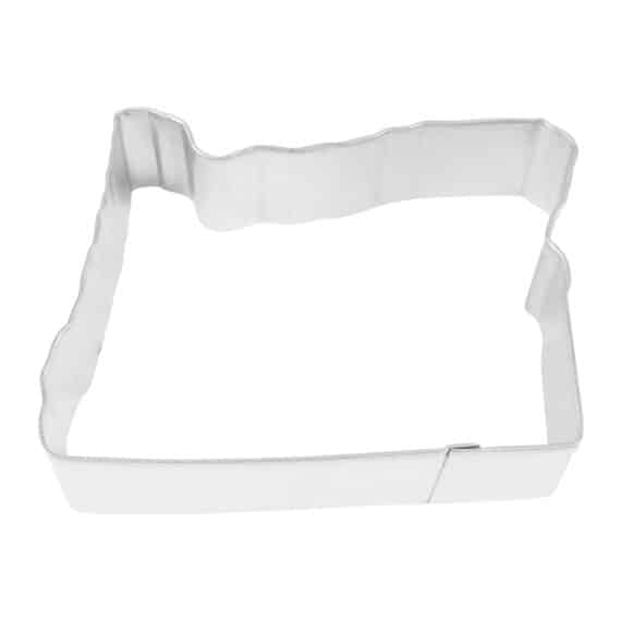 OREGON STATE 3.5" COOKIE CUTTER R&M 1437