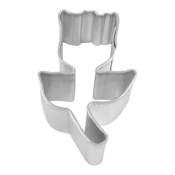 Tulip Mini Cookie Cutter R&M 1504