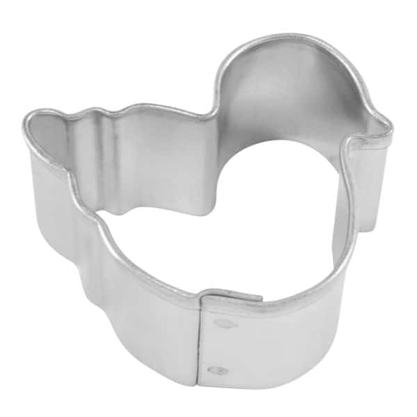 Duckling Mini Cookie Cutter R&M 1508