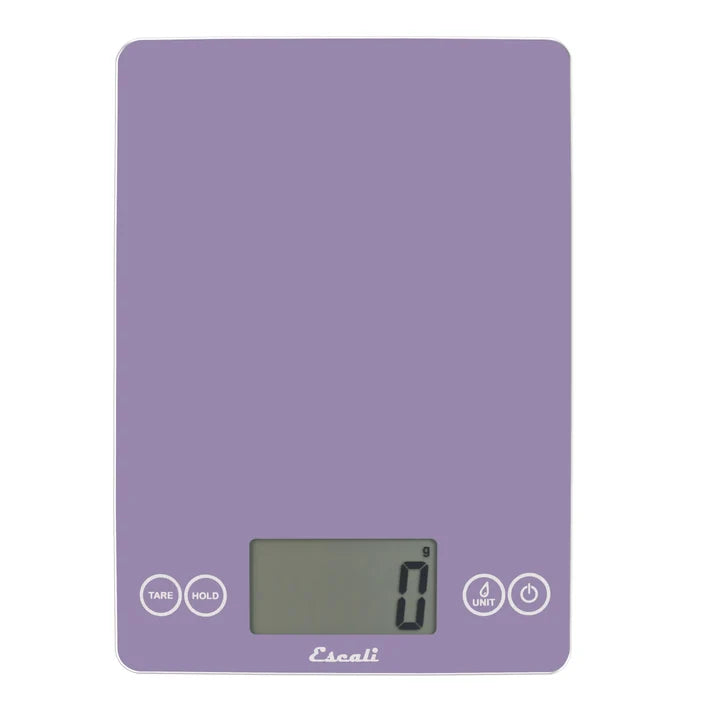 Scale Arti Digital 15LB violet ESCALI KSUP 157CV