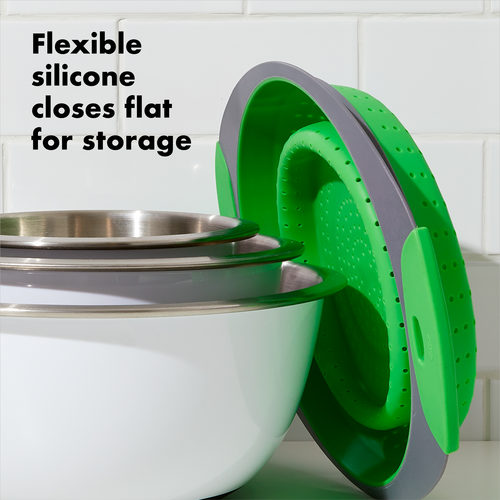 Colander, Collapsible 3.5qt OXO 11208200