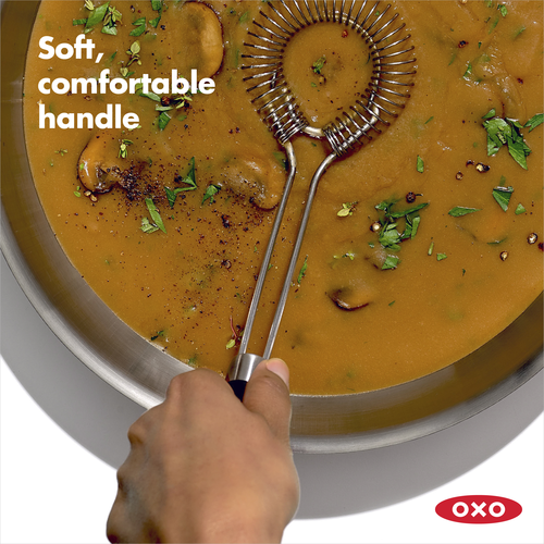 Whisk, Sauce & Gravy ss OXO 11278500