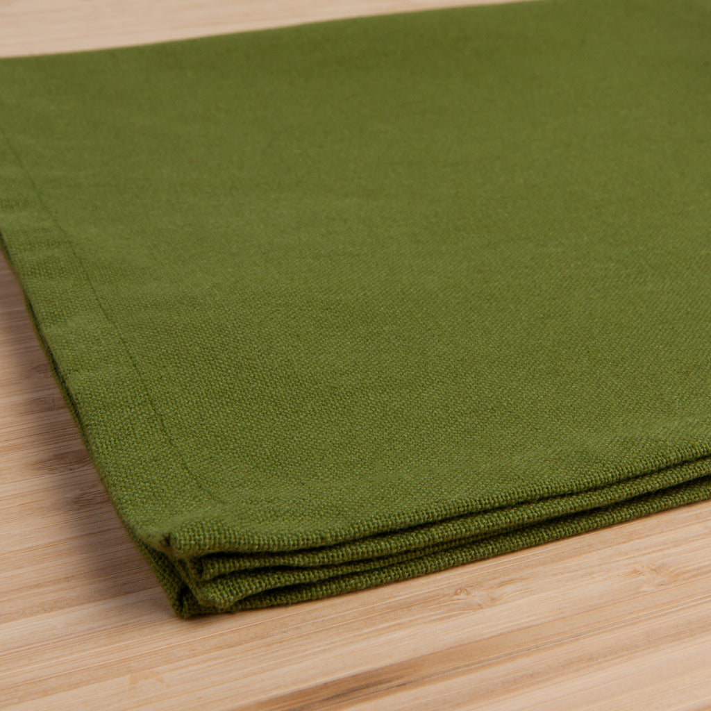 Napkins Spectrum Fir Green 4pc DANI 1800470