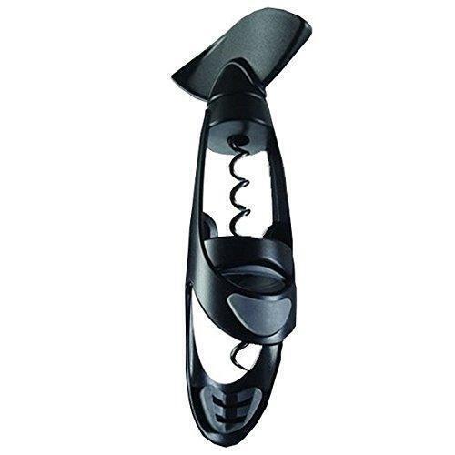 Corkscrew Twister blk VACU 68814606
