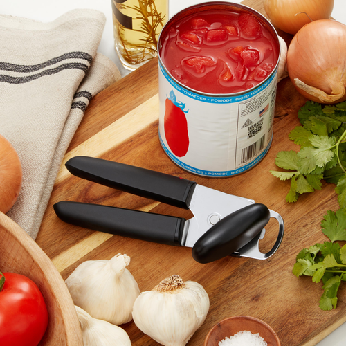 SW SOFT-HANDLED CAN OPENER OXO 87081