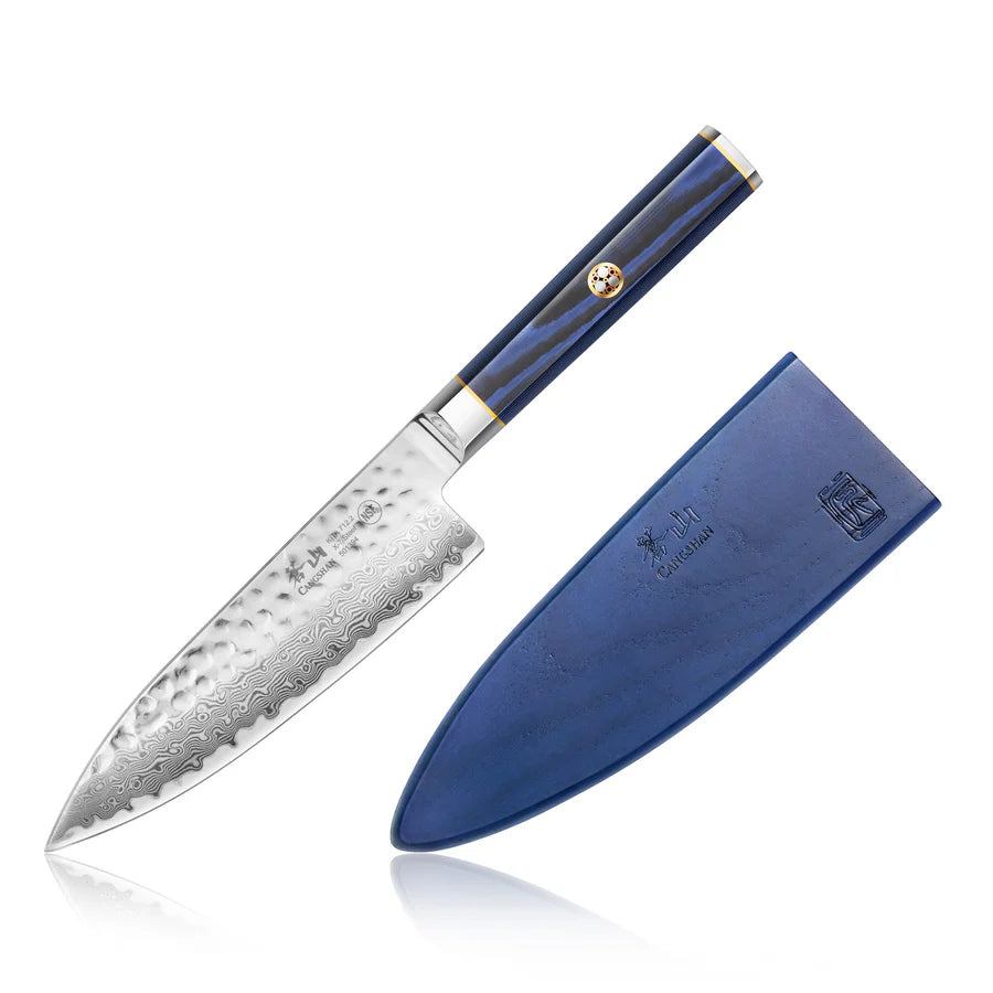 Chef's Knife French 6" Kita CANG 501394