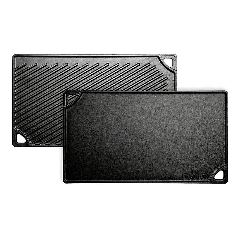 Cast Iron Revers Grill/Griddle 16 x 9 LODGE LDP3