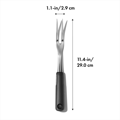 Carving Fork ss OXO 11283500