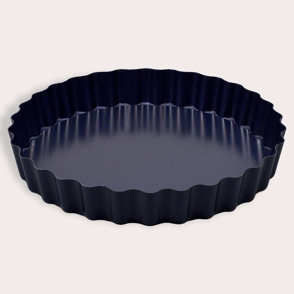 Tart Pan 10" removable base DKB E980197