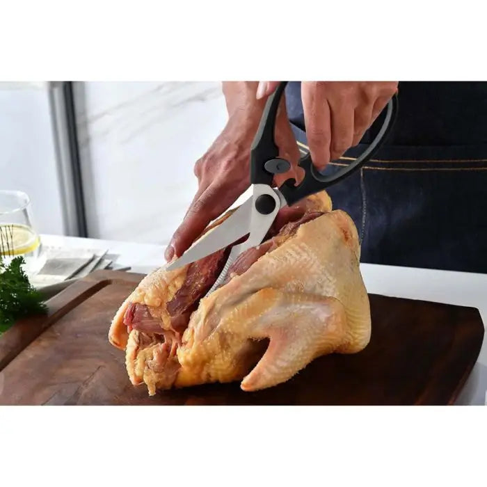 POULTRY SHEARS HIC 38041