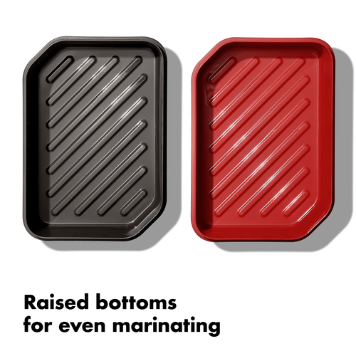 Grill Prep & Carry System GG OXO 11329300