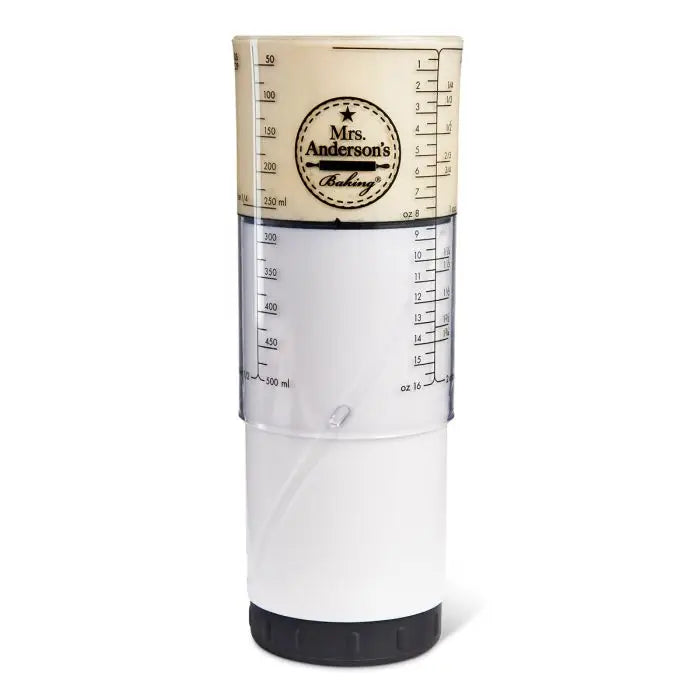 Measuring Cup Adjustable Liq & Dry HIC 42017